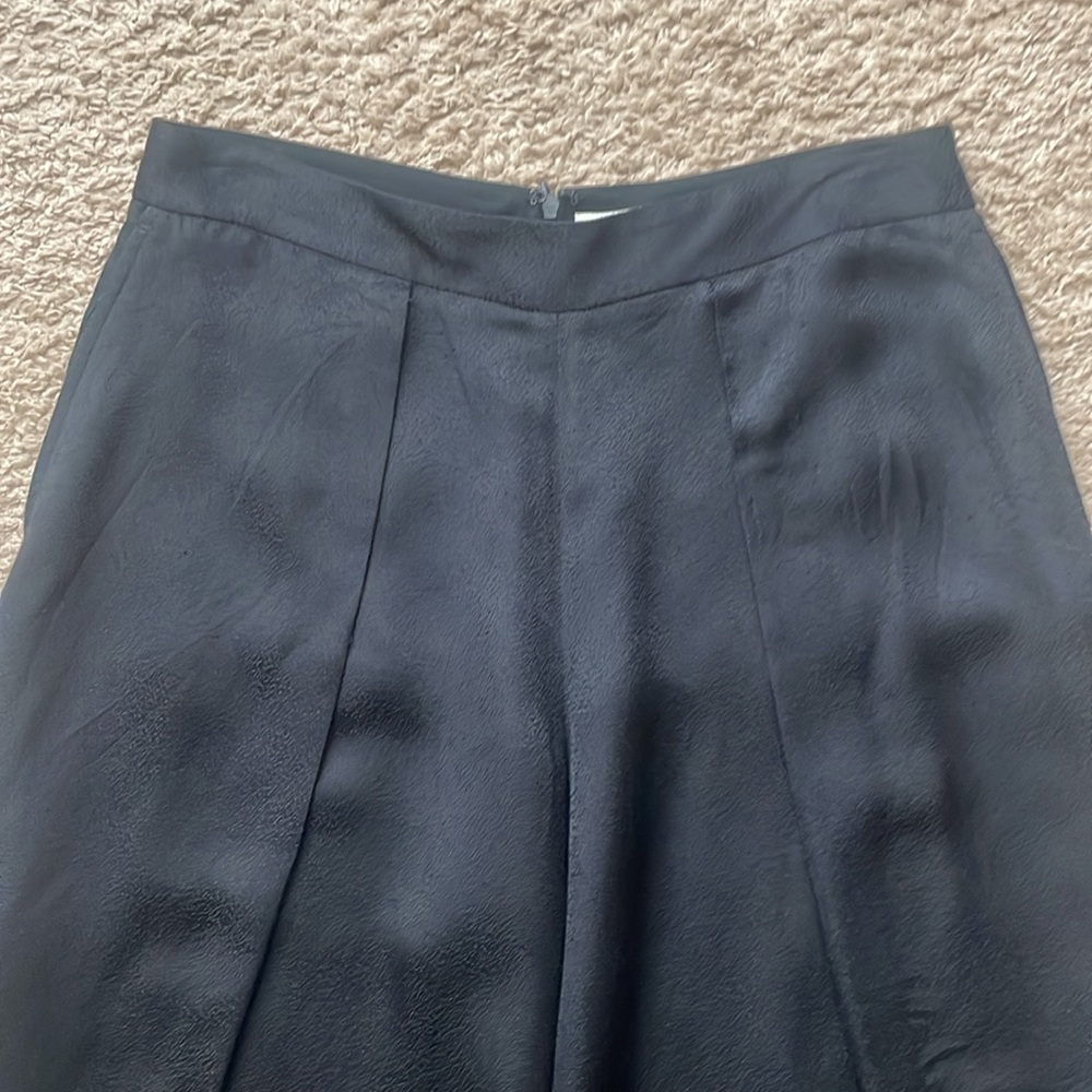 Rag & Bone Rowe Pant  10 professionally altered to 6-8 see measurements - Picture 5 of 14